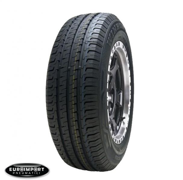 Winrun R350  205/70 R15 106_104 R  Carico C  TL